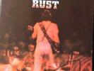 dischi vinile LP      Neil Young - Crazy Horse LIVE RUST - 2 dischi vintage