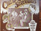 R. Crumb and His Cheap Suit Serenaders Signed Copy