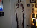 ELVIS JUMPSUIT TIGER VERY RARE WITH BELT