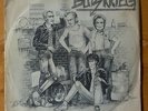 BLITZKRIEG • Ohne Zukunft • PUNK • HANNOVER • RAR