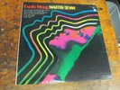 MARTIN DENNY Exotic Moog LP LIBERTY  moog exotica lounge funk VG++ promo