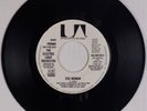 ELECTRIC LIGHT ORCHESTRA: Evil Woman USA UA DJ PROMO Rare Rock Classic 45 NM-