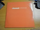 Frank Ocean - Channel Orange - Rare 2 LP Clear Vinyl 12