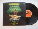 John Tchicai and Cadentia Nova Danica Afrodisiaca MPS 15005 M--/VG++ French Pres