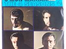 THE 4 SEASONS: C’Mon Marianne USA PHILIPS DJ PROMO 45 w/ PS NM- Wax