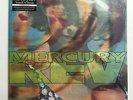 MERCURY REV - YERSELF IS STEAM * LP VINYL * ORA & YELLOW * FREE P&P UK - SEALED