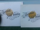 Neil Young..Harvest...lp vinyl record...MSK 2277