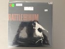 U2 LP Rattle and Hum ISLAND orig SEALED MINT
