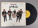 The Yardbirds LP Rave Up EPIC blues rock psych MONO EX/EX