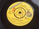 Soul Twins Quick Change Artist/Give The Man A Chance 1966 Grapevine DEMO