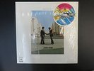 PINK FLOYD - WISH YOU WERE HERE. LP RECORD.1975 CBS SONY. Ex/Ex.