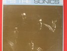 THE SONICS.HERE ARE THE SONICS  1965 ETIQUETTE ET-LP-024.MONO