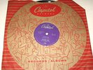 Fever  /   You don't know    Peggy Lee   on  CAPITOL   1958    78