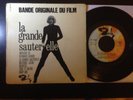MIREILLE DARC - La Grande Sauterelle /  EP orig Barclay 71.103 M ann 60