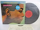 MILES DAVIS sorcerer LP Vinyl JAPAN CBS SONY 18AP-2070 W/ OBI + SHRINK