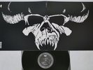 DANZING SAME DEF AMERICAN DEF 24208 US Rare Heavy Metal Vinyl LP