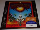GRATEFUL DEAD - AOXOMOXOA - BARNES & NOBLE EXCLUSIVE MULTI COLOR SWIRLED LP