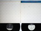 PINK FLOYD WALL CBS/SONY 40AP 1750,1 Japan Cap OBI Vinyl 2LP