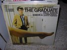 SIMON & GARFUNKEL/DAVE GRUSIN-The Graduate-OR.STILL SEALED MSTRWRKS OST CLASSIC