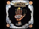 The Mystick Krewe of Clearlight S/T - black vinyl