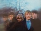The Rolling Stones- Between The Buttons London PS 499 Still partially  SEALED