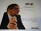 VAN BEINUM CONDUCTS BRAHMS SYMPHONY 1 – PHILIPS HIFI STEREO