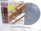 BEATLES please please me LP Vinyl JAPAN TOJP-7071 OBI 1992 30th ANNIVERSARY /