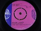 MAJOR LANCE = The Beat = NEAR MINT = SOUL CITY SC 114 = Soul Northern Dancer 196