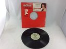 MADONNA *CHERISH* VERY RARE 1989 PHILIPPINES 12 INCH + SLEEVE
