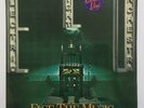ELO - Face The Music - Green Vinyl - 1975 England - Jet - JETLP 201 - Vinyl LP