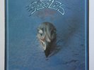 Eagles - Their Greatest Hits 1971-1975 - 1976 - Asylum - K 53017 - Vinyl LP