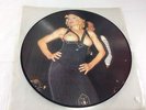 MADONNA *THE GIRLIE TALK* VERY RARE PROMO INTERVIEW PIC DISC 12 INCH