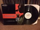 The Art Tatum Ben Webster Quartet LP. UK 1st press on Columbia 33CX 10137