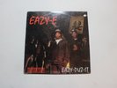 EAZY E Eazt Duz It LP Ruthless Rec. SL-57100 US 1988 SEALED M ORIGINAL 11B