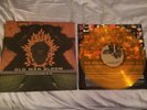 Old Man Gloom ?Meditations In B Gold Vinyl isis cave in forensics converge orig