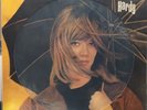 Francoise Hardy - Self Titled NEW DOL PICTURE VINYL LP