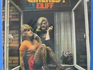 EILIFF GIRLRLS 1972 MINT ORGAN MONSTER KRAUTROCK GERMAN 1ST PRESS