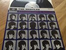 The Beatles A Hard Days Night Uk 1a Press  Mono Topp Copy