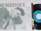 MORRISSEY -My Love Life / I've Changed My..- 7