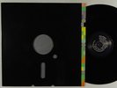 NEW ORDER Blue Monday/The Beach 12'' on Factory VG++ die cut sleeve