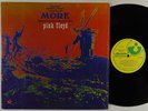 PINK FLOYD More OST LP on Harvest VG++
