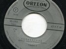 TAMBA 4 juliana / correnteza RARE BOSSA NOVA listen 1970 MEXICO latin jazz mod