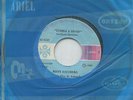 ROSSY ESCUDERO cumbia a-go-go OBSCURE FEMALE CUMBIA 7