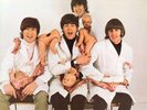 THE BEATLES RARITIES LP CAPITOL SHAL-12060 w/ BUTCHER photo Gatefold MINT MINUS