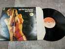 IGGY AND THE STOOGES   RAW POWER   COLUMBIA PC 32111 STEREO LP   IGGY POP  EX