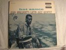 LP - JUAN AMALBERT'S LATIN JAZZ QUINTET -HOT SAUCE - YELLOW LABEL MONO