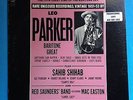Leo Parker-The Late Great King Of The Baritone Sax-1971 Chess Stereo UNPLAYED