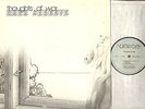 MARK SHREEVE thoughts of war LP EX+/VG UNITON 001 uniton 1981 berlin school