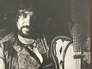 Waylon Jennings & The 357's ?– Waylon Forever RARE MARBLED COLORED VINYL LP