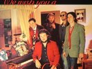 My Morning Jacket - Does Xmas Fiasco Style - LP Vinyl, New